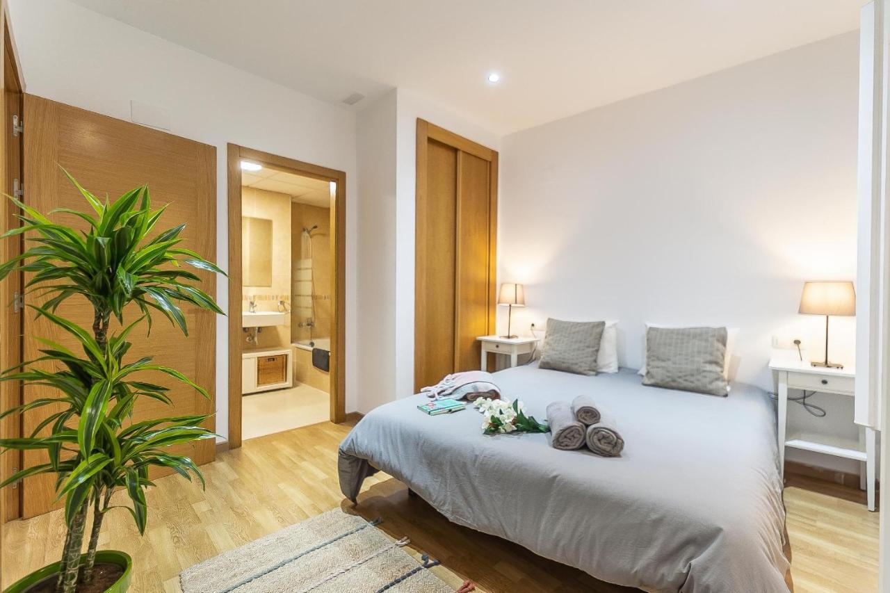 Homeabroad - Premium Mitjana *