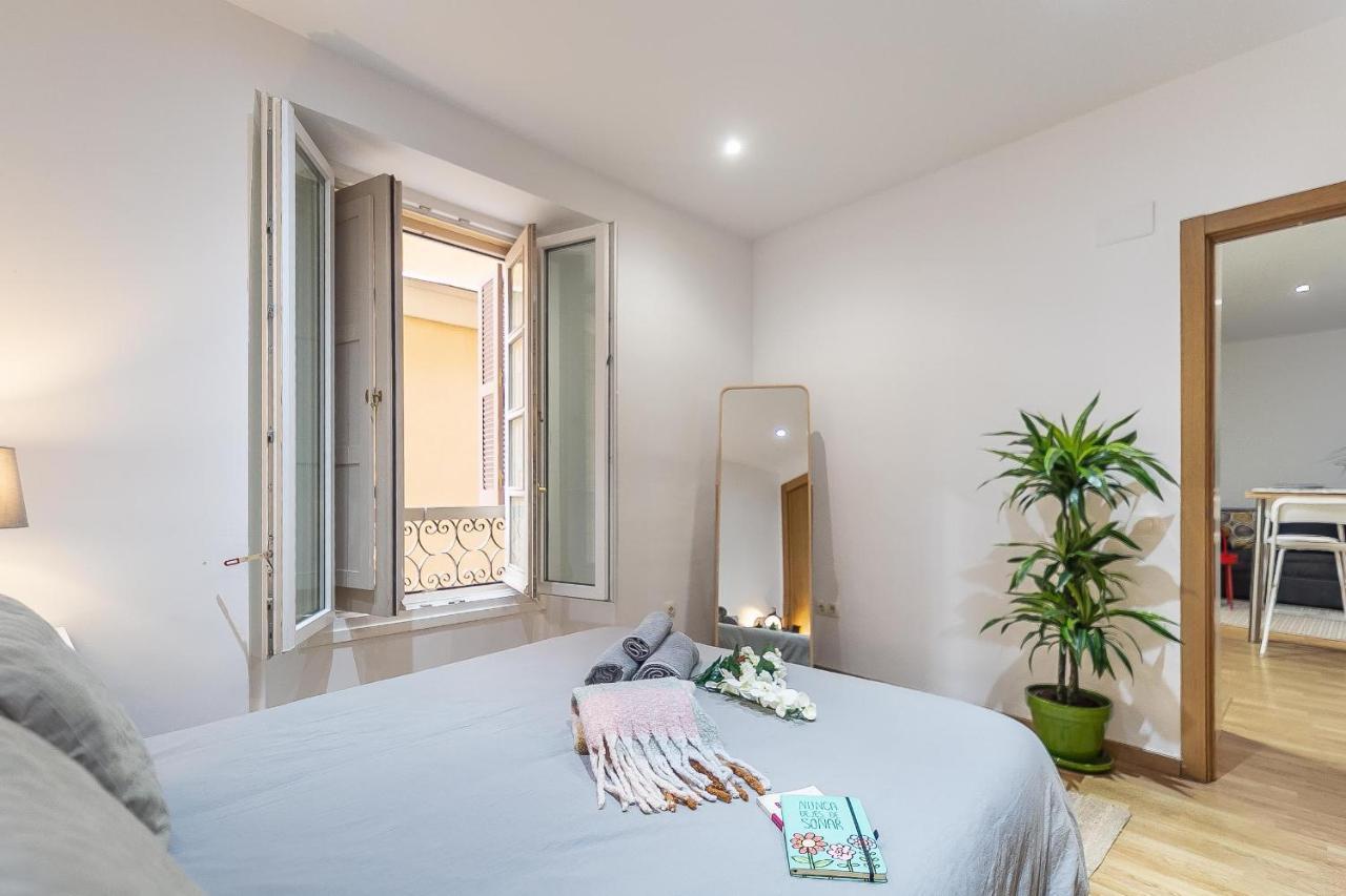Homeabroad - Premium Mitjana * Málaga