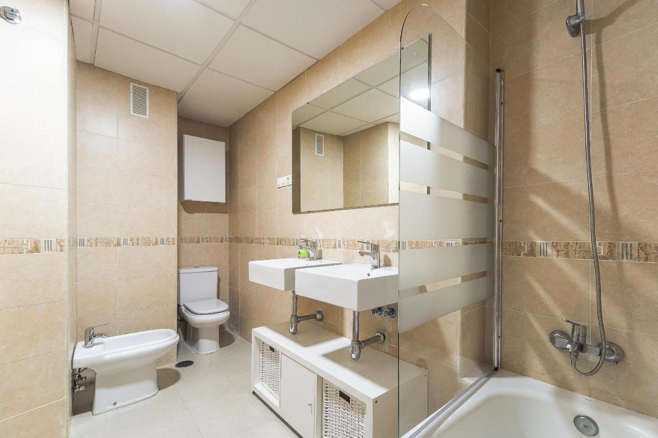 Appartement Boutique Mitjana Málaga